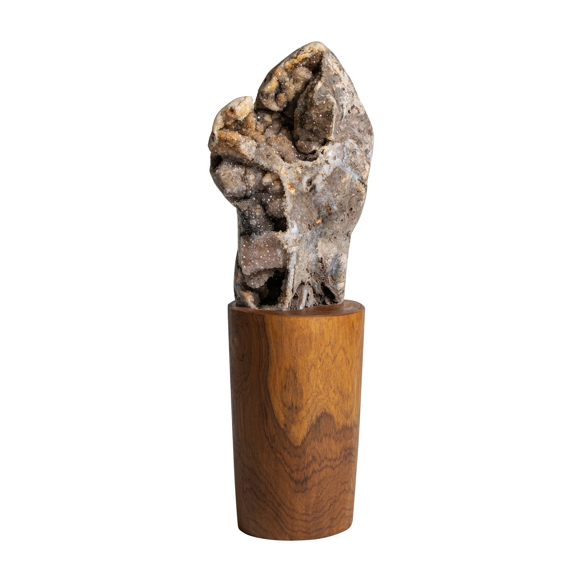 DECORATIVE FIGURE